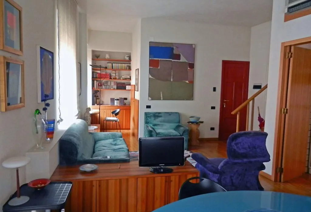 Apartament Casa Cicala Taormina